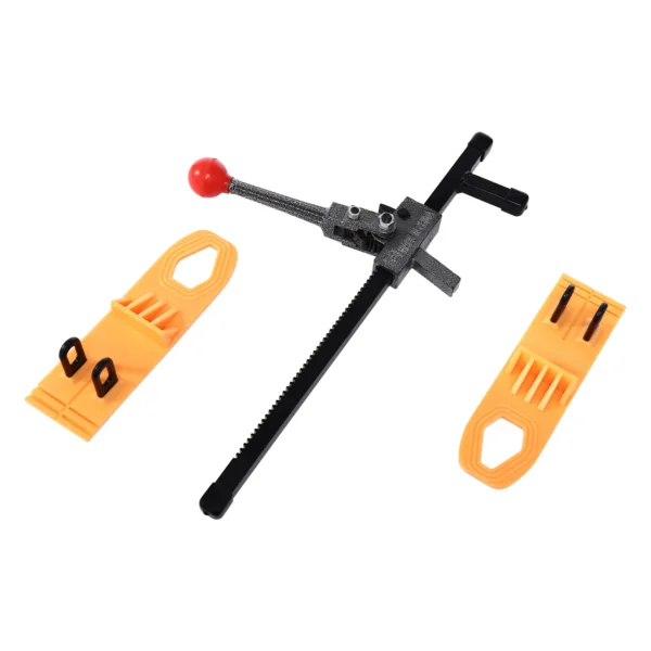 Paintless Dent Repair Kit 39pcs Car Dent Remover