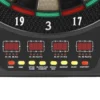 Electronic Dartboard Set 16 Players w/ Darts