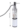 280W 48V Solar Water Pump for Irrigation