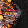 S2f067fd125e94048b790225eea7ec23dq.webp EmaBend GM3000 Carbon Grill with Cover