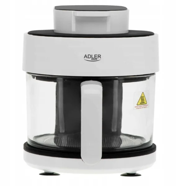 Adler AD6316 Fat-free Fryer 3L 1400W 8 Programs