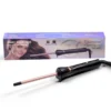 Hatteker Hair Curler Adjustable Temp Curling Iron
