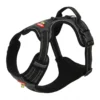 No Pull Tactical Dog Harness, Adjustable Reflective