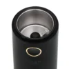 S31a3060b6e664cf987318017339de843o.webp Adler Electric Coffee Grinder 150W, Black/Gold, 75