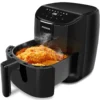 Aigostar Air Fryer 1500W 4L LED