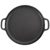 Cast iron pan 35×42.5 cm