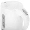 0.8L Travel Electric Kettle 850W Black