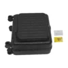 45cm Suitcase Carry-On Spinner Luggage
