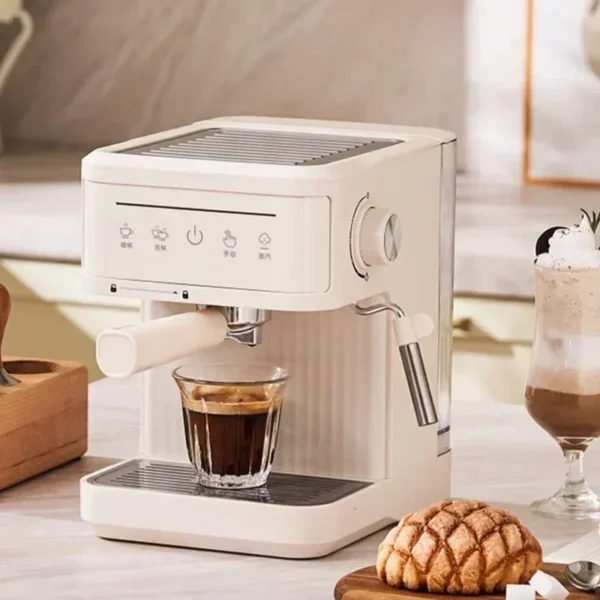 S36d75818b569435cb7fe7ff3fa280acal.webp 20Bar Semi-Auto Espresso Machine