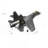 S3801ce011a3743f49db9d468598d6840v.webp SU35 RC Airplane 4CH 6 Axis Gyro 375mm