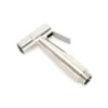 Stainless Steel Handheld Bidet Shower Set
