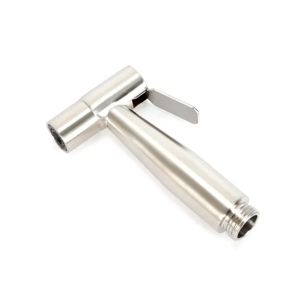 Stainless Steel Handheld Bidet Shower Set