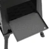 Portable Tent Stove with Pipe Outdoor Heater