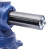 4" Table Vise 360° Rotation 100mm Clamp