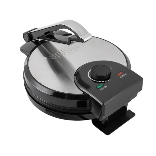 Electric Roti Maker 1200W Non Stick Adjustable