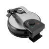Electric Roti Maker 1200W Non Stick Adjustable