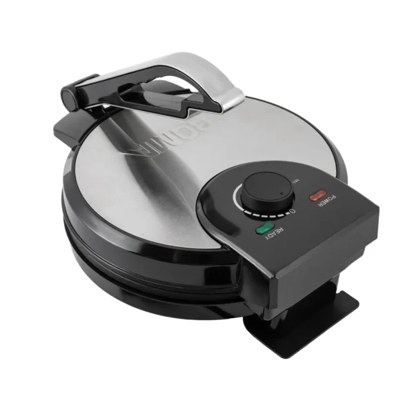 Electric Roti Maker 1200W Non Stick Adjustable