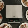 Promis Wap1600 waffle