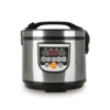 5L Smart Stainless Steel Rice Cooker