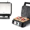 Promis Wap1600 waffle