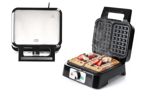 Promis Wap1600 waffle