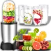 Multi-Function Smoothie Blender Set 2 Cups