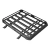 Universal 127cm Aluminum Roof Rack 68kg Load