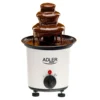 Adler Chocolate Fountain 200ml 30W