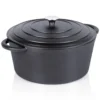 S3a7a5c0c7fa84a18b3b8e7bfb64e8ff7p-1.webp Cast iron pot 28cm, 5.9L