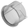 Frying basket steel 21.5×13 cm