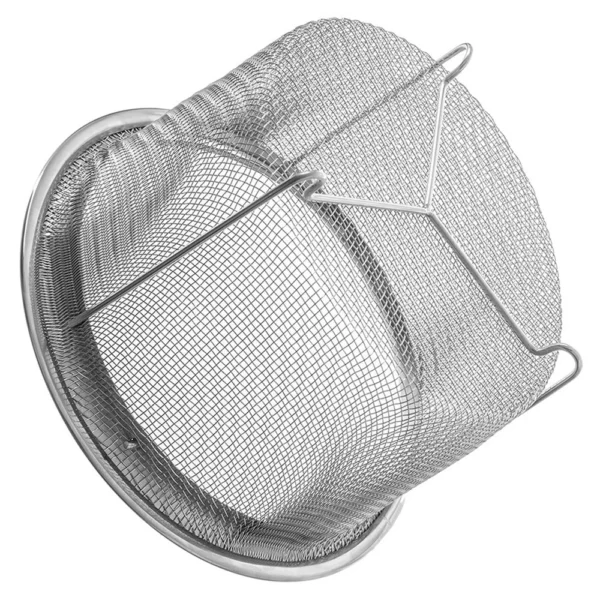 Frying basket steel 21.5×13 cm