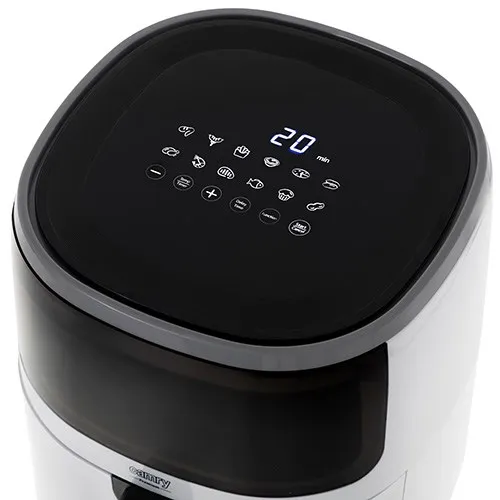Camry CR6313 Fat-Free Air Fryer 5L