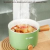 1.8L Mini Electric Ricecooker