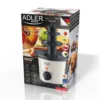 Adler Chocolate Fountain 200ml 30W
