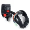 ATV CDI Cable Set Stator Coil 150–300CC
