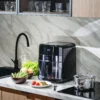 Camry XXL Air Fryer 2500W LED Display