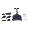 Stroller Board w/ Seat Adjustable 55 lbs Capacity