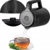 S3df12c7922ac4403b5d482ef39e2531cw.webp Ideal IK1110 Electric Kettle 1.7L Silent White