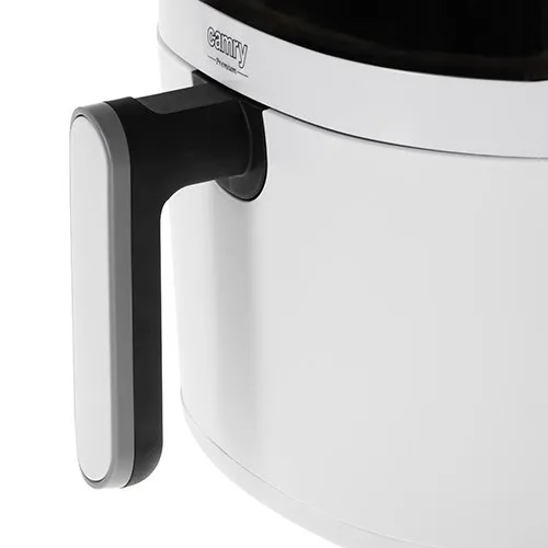 Camry CR6313 Fat-Free Air Fryer 5L