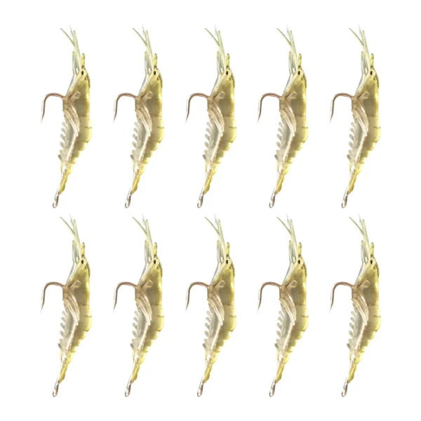 S3ef4cbdb31614e5a98c5224cf8b1de14N-2.webp 10pcs Shrimp Fishing Lures Soft Bionic Bait Kit