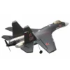 S3f184fd0cbe646068f5bf0af41919184C.webp SU35 RC Airplane 4CH 6 Axis Gyro 375mm
