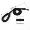 Shock Absorbing Dog Leash Heavy Duty Anti-Pull