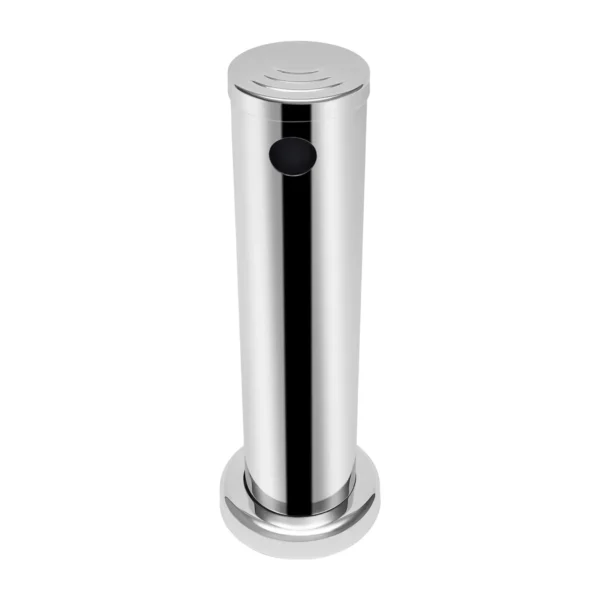 Stainless Steel Beer Tower Tap Dispenser