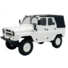 UAZ Off Road Remote Control Crawler Car 4WD