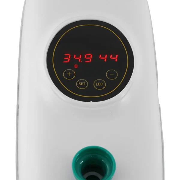 Mini 8-Egg Digital Incubator Auto Control
