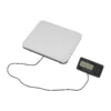 Digital Platform Scale 150/300KG LCD w/ Adapter