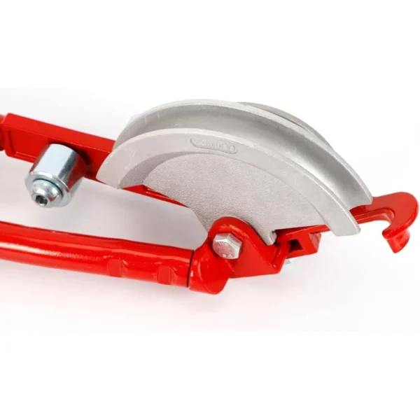 15/22mm Pipe Bender 0–90° Tube Tool