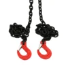 2 Ton Chain Sling Double Hook Lifting Chain