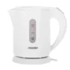 0.8L Travel Electric Kettle 850W Black