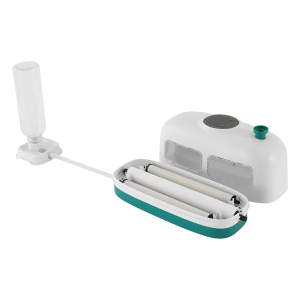 Mini 8-Egg Digital Incubator Auto Control